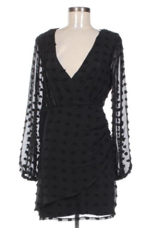 Šaty  Sinsay, Veľkosť L, Farba Čierna, Cena  12,71 €