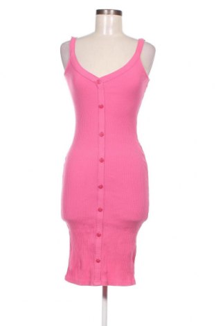 Šaty  Sinsay, Velikost S, Barva Růžová, Cena  147,00 Kč