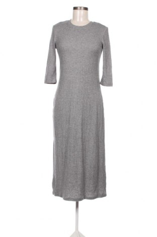 Kleid Sinsay, Größe S, Farbe Grau, Preis € 12,71