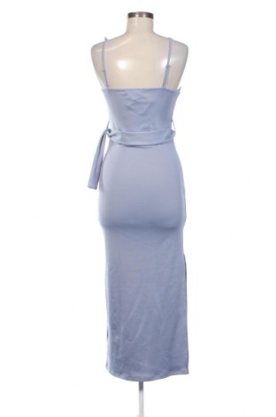 Šaty  Sinsay, Velikost M, Barva Modrá, Cena  226,00 Kč