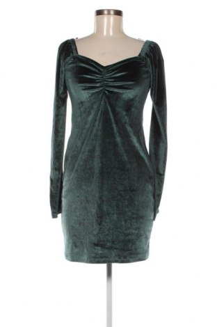 Kleid Sinsay, Größe L, Farbe Grün, Preis 19,29 €
