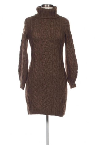 Kleid Sisley, Größe M, Farbe Braun, Preis 29,40 €