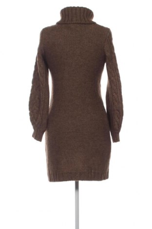Šaty  Sisley, Veľkosť M, Farba Hnedá, Cena  29,82 €