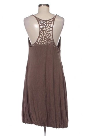 Šaty  Sisley, Veľkosť L, Farba Hnedá, Cena  29,36 €