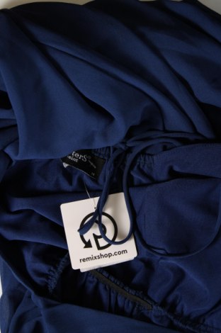 Kleid Sisters Point, Größe M, Farbe Blau, Preis € 15,57