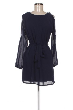 Kleid Sisters Point, Größe S, Farbe Blau, Preis € 11,02