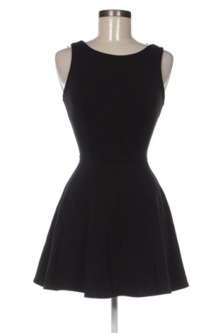 Šaty  Size Eight Needle, Veľkosť XS, Farba Čierna, Cena  9,86 €
