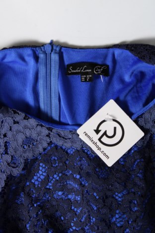 Šaty  Smashed Lemon, Veľkosť M, Farba Modrá, Cena  18,00 €