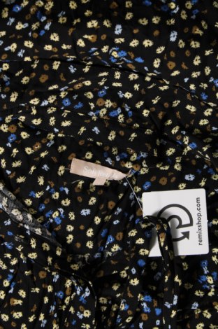Kleid Soft Rebels, Größe S, Farbe Schwarz, Preis 18,83 €
