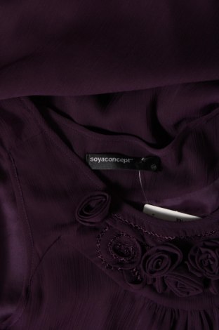 Kleid Soya Concept, Größe M, Farbe Lila, Preis € 19,65