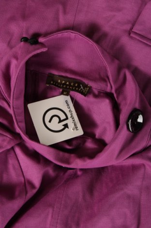 Šaty  Space Style Concept, Veľkosť M, Farba Ružová, Cena  8,83 €