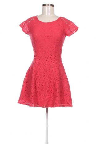 Φόρεμα Springfield, Μέγεθος S, Χρώμα Ρόζ , Τιμή 7,46 €