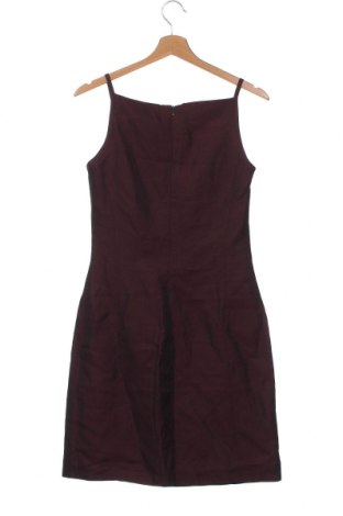 Φόρεμα St.Emile, Μέγεθος XS, Χρώμα Κόκκινο, Τιμή 60,06 €