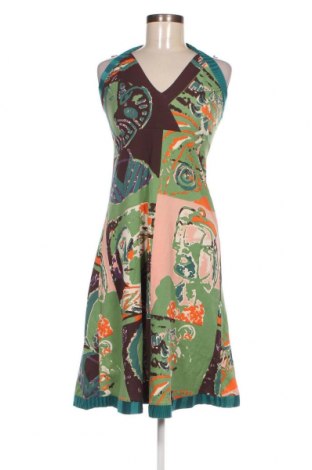 Kleid St-Martins, Größe L, Farbe Mehrfarbig, Preis 25,00 €