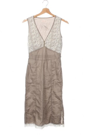 Kleid Stella Nova, Größe XS, Farbe Beige, Preis 31,81 €