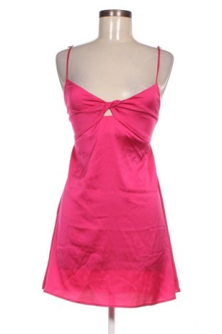 Kleid Stradivarius, Größe M, Farbe Rosa, Preis € 7,20