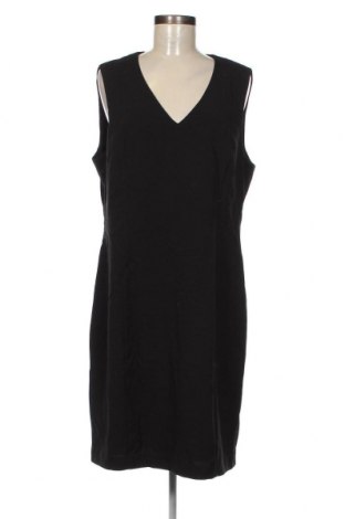 Φόρεμα Street One, Μέγεθος XXL, Χρώμα Μαύρο, Τιμή 23,75 €