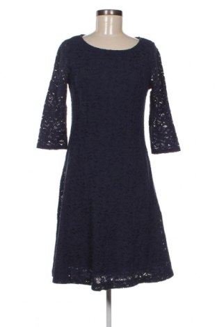 Φόρεμα Street One, Μέγεθος S, Χρώμα Μπλέ, Τιμή 21,86 €