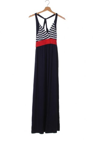 Kleid T.a.t.u., Größe XS, Farbe Blau, Preis 10,71 €