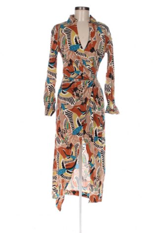 Φόρεμα TEREA, Μέγεθος XS, Χρώμα Πολύχρωμο, Τιμή 33,40 €