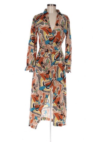 Φόρεμα TEREA, Μέγεθος S, Χρώμα Πολύχρωμο, Τιμή 55,67 €