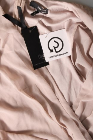Kleid TFNC London, Größe M, Farbe Rosa, Preis € 38,74