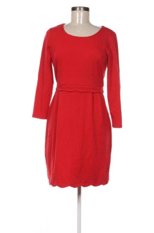 Kleid Tahari, Größe S, Farbe Rot, Preis 19,40 €