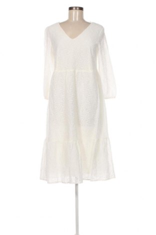 Kleid Taifun, Größe S, Farbe Weiß, Preis 57,83 €