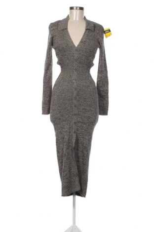 Kleid Tally Weijl, Größe L, Farbe Mehrfarbig, Preis 12,80 €