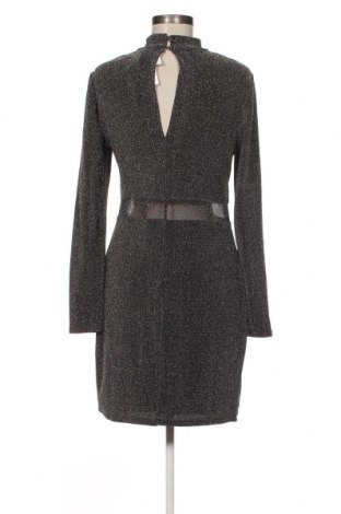 Kleid Tally Weijl, Größe XL, Farbe Grau, Preis € 27,33