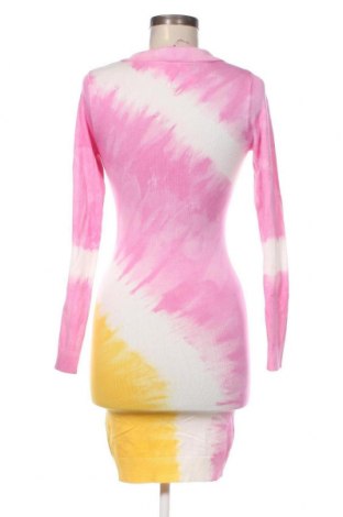 Kleid Tally Weijl, Größe XS, Farbe Mehrfarbig, Preis 11,62 €