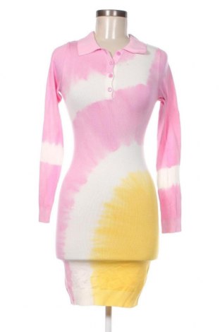 Kleid Tally Weijl, Größe S, Farbe Mehrfarbig, Preis 14,23 €