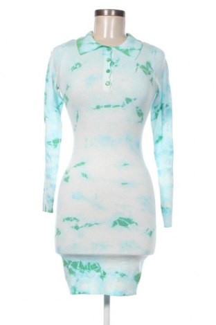 Φόρεμα Tally Weijl, Μέγεθος XS, Χρώμα Πολύχρωμο, Τιμή 7,35 €