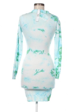 Kleid Tally Weijl, Größe XS, Farbe Mehrfarbig, Preis € 12,33