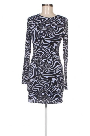 Kleid Tally Weijl, Größe M, Farbe Blau, Preis € 10,67