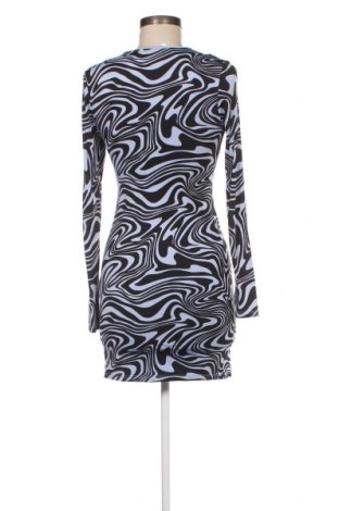 Kleid Tally Weijl, Größe M, Farbe Blau, Preis € 9,48