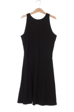 Kleid Tally Weijl, Größe XS, Farbe Schwarz, Preis 16,43 €