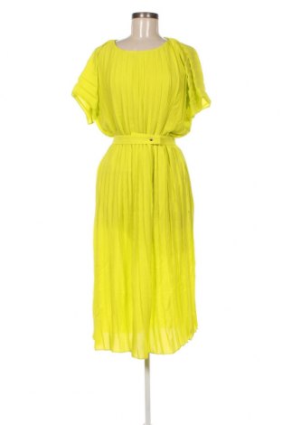 Kleid Tamaris, Größe S, Farbe Grün, Preis 30,62 €