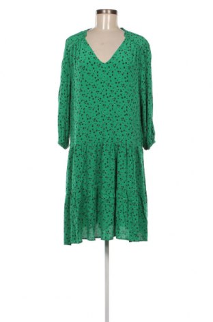 Kleid Tamaris, Größe M, Farbe Grün, Preis 33,40 €