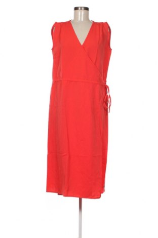 Φόρεμα Tamaris, Μέγεθος S, Χρώμα Κόκκινο, Τιμή 25,05 €