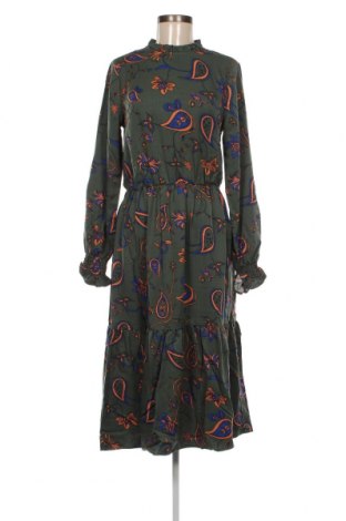Kleid Tamaris, Größe S, Farbe Mehrfarbig, Preis 22,27 €