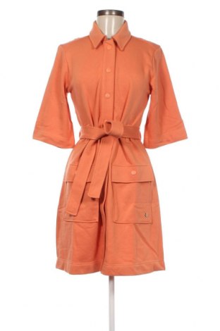 Kleid Tamaris, Größe S, Farbe Orange, Preis 55,67 €