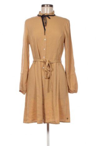 Kleid Tamaris, Größe S, Farbe Braun, Preis € 33,40