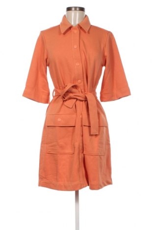 Kleid Tamaris, Größe S, Farbe Orange, Preis € 33,40