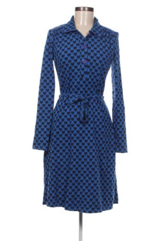 Φόρεμα Tante Betsy, Μέγεθος L, Χρώμα Μπλέ, Τιμή 50,72 €
