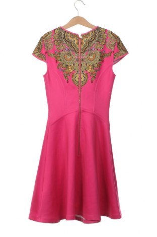 Šaty  Ted Baker, Veľkosť XS, Farba Ružová, Cena  60,24 €