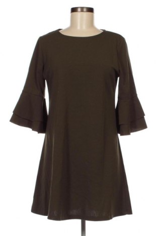 Φόρεμα Terra di Siena, Μέγεθος M, Χρώμα Πράσινο, Τιμή 4,45 €