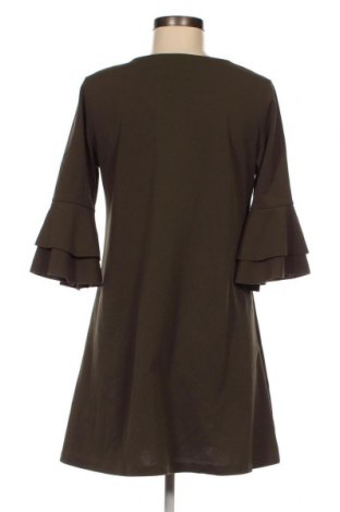 Kleid Terra di Siena, Größe M, Farbe Grün, Preis € 5,01