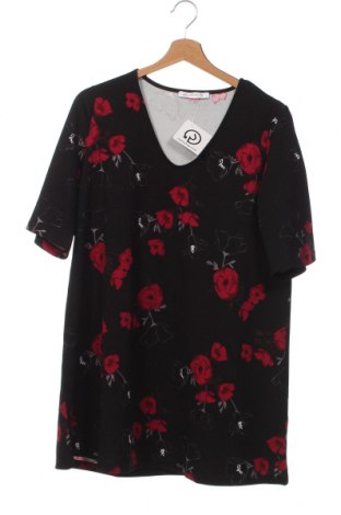 Φόρεμα Terranova, Μέγεθος XS, Χρώμα Μαύρο, Τιμή 2,82 €