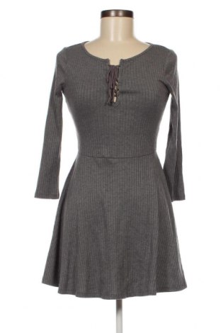 Φόρεμα Tezenis, Μέγεθος S, Χρώμα Γκρί, Τιμή 10,76 €